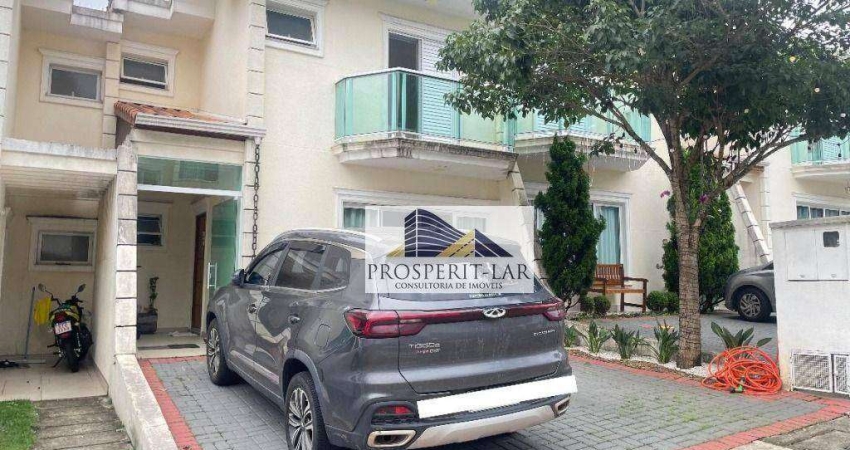 Residencial Forest Hills com 3 dormitórios à venda, 126 m² por R$ 1.100.000 - Portal dos Gramados