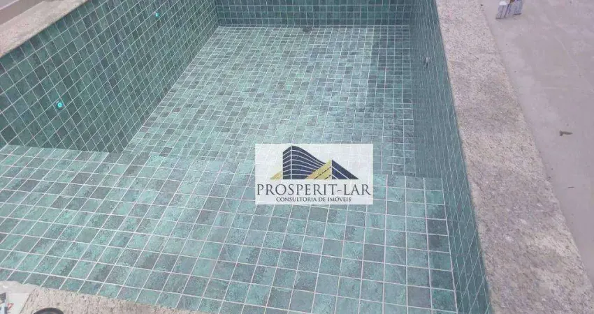 Sobrado com 3 Quartos e 4 banheiros à Venda, 140 m² por R$ 1.450.000