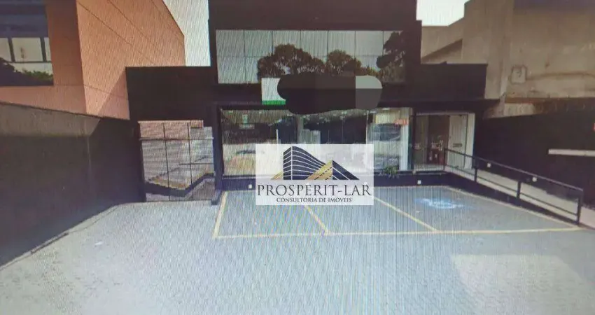 Salão para alugar, 336 m² por R$ 22.600/mês - Jardim Sao Paulo(Zona Norte)