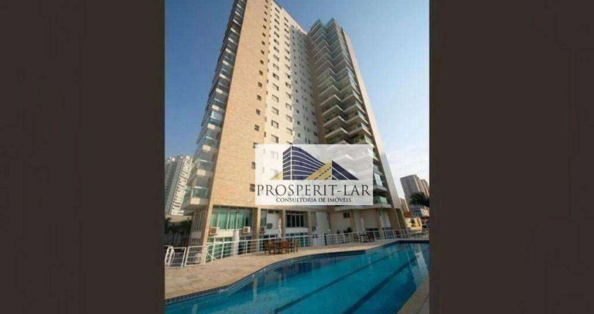 Condominio Verona com 3 dormitórios à venda, 170 m² por R$ 1.600.000 - Centro