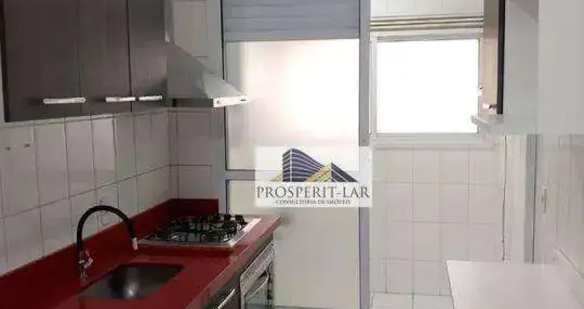 Apartamento com 3 dormitórios à venda, 74 m² por r$ 675.000 - vila augusta