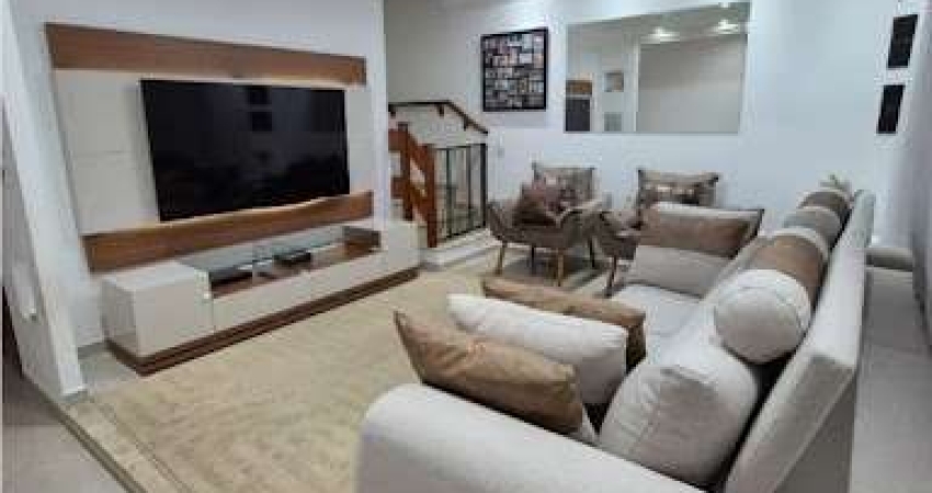 Sobrado com 3 dormitórios à venda, 120 m² por R$ 650.000,00 - Jardim Cocaia - Guarulhos/SP