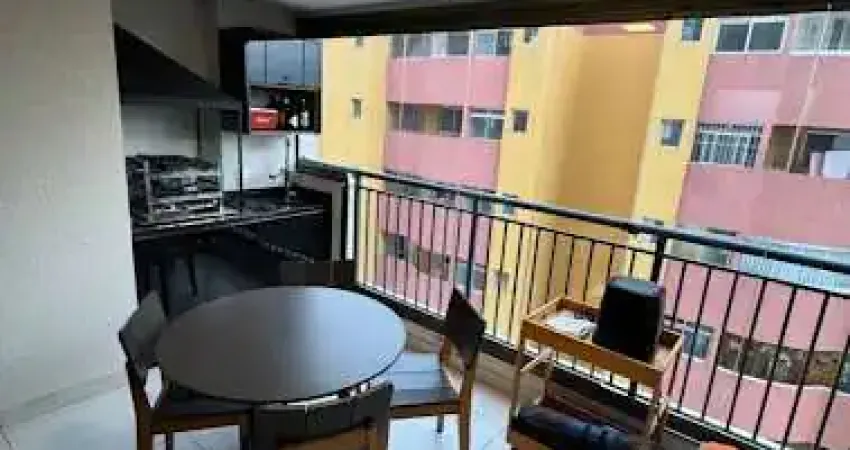 Apartamento com 2 dormitórios à venda, 65 m² por R$ 655.000,00 - Jardim Paraíso - São Paulo/SP