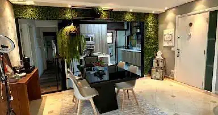 Apartamento com 3 dormitórios à venda, 92 m² por R$ 685.000,00 - Vila Santa Terezinha (Zona Norte) - São Paulo/SP