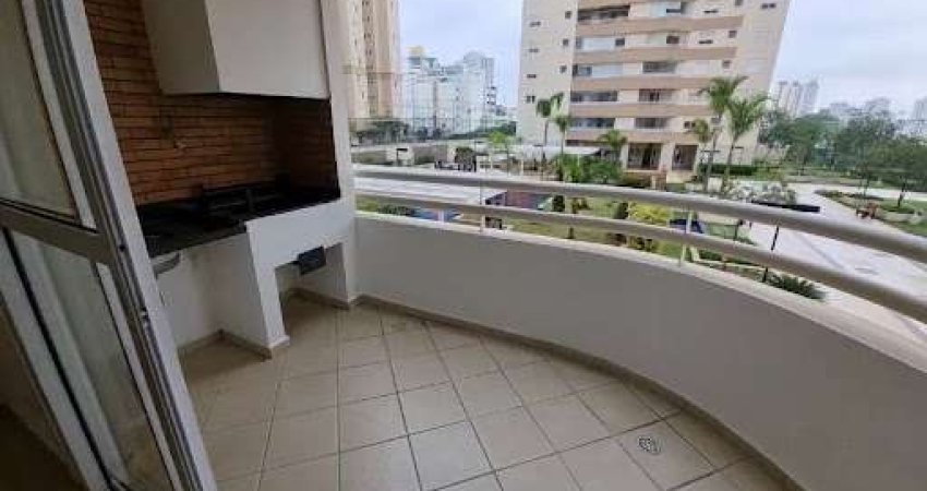 Apartamento com 3 dormitórios à venda, 94 m² por R$ 760.000,00 - Jardim Zaira - Guarulhos/SP