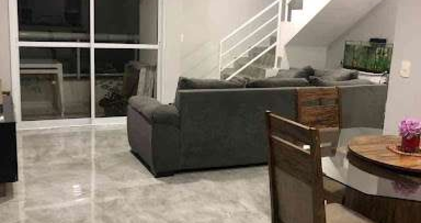 Cobertura com 4 dormitórios à venda, 155 m² por R$ 890.000,00 - Picanço - Guarulhos/SP