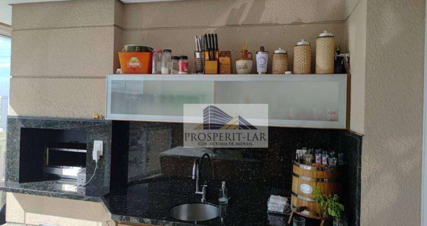 Condomínio Place du Soleil com 3 dormitórios à venda, 183 m² por R$ 2.300.000 - Jardim Zaira - Guarulhos/SP