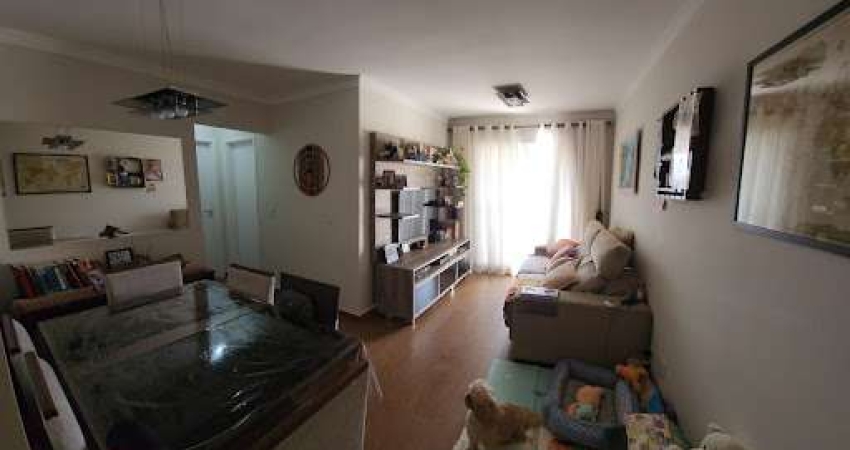 Apartamento com 2 dormitórios à venda, 62 m² por R$ 450.000,00 - Vila Rosália - Guarulhos/SP