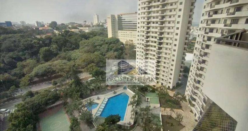 Condominio Ilha da Madeira com 3 dormitórios à venda, 168 m² por R$ 1.150.000 - Macedo - Guarulhos/SP