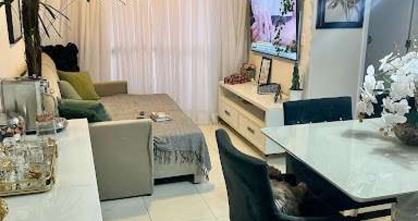 Apartamento com 2 dormitórios à venda, 58 m² por R$ 425.000,00 - Vila Milton - Guarulhos/SP