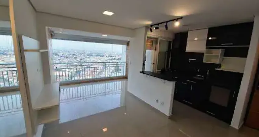 Apartamento com 2 dormitórios à venda, 57 m² por R$ 535.000,00 - Vila Isolina Mazzei - São Paulo/SP