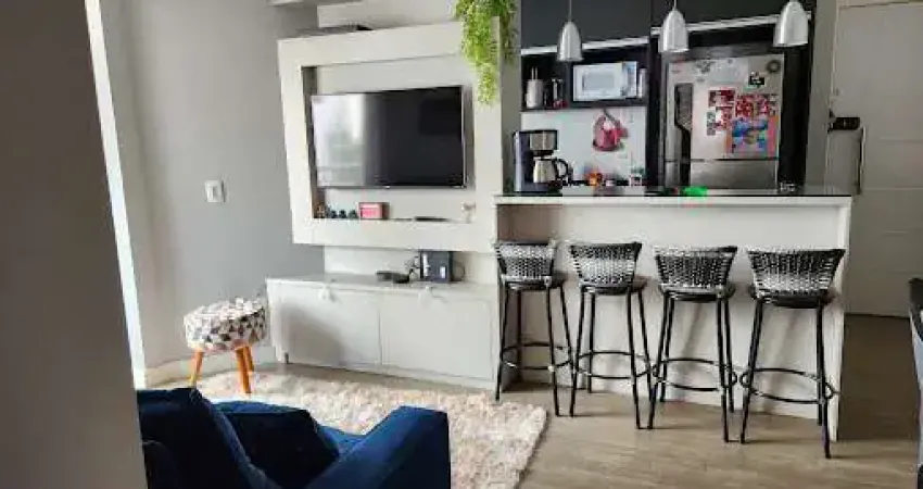 Apartamento com 3 dormitórios à venda, 65 m² por R$ 580.000,00 - Vila Prudente (Zona Leste) - São Paulo/SP