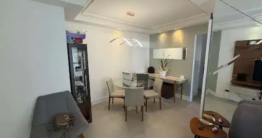 Apartamento com 3 dormitórios à venda, 88 m² por R$ 770.000,00 - Água Fria - São Paulo/SP