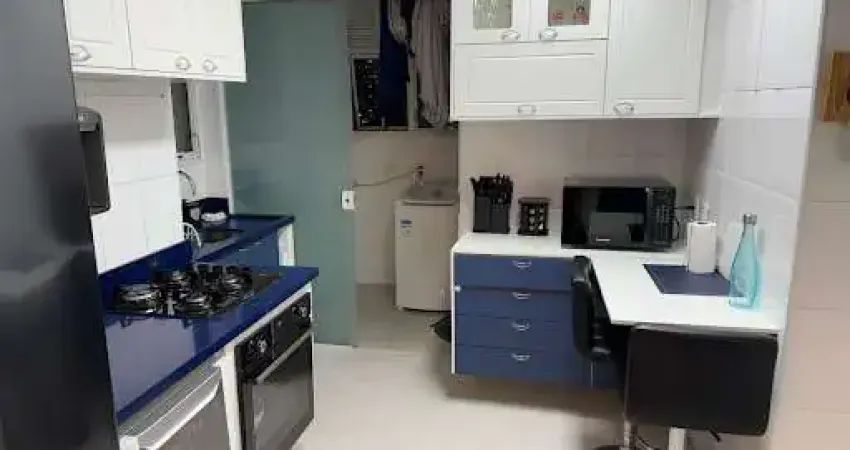 Apartamento com 3 dormitórios à venda, 96 m² por r$ 840.000,00 - água fria - são paulo/sp