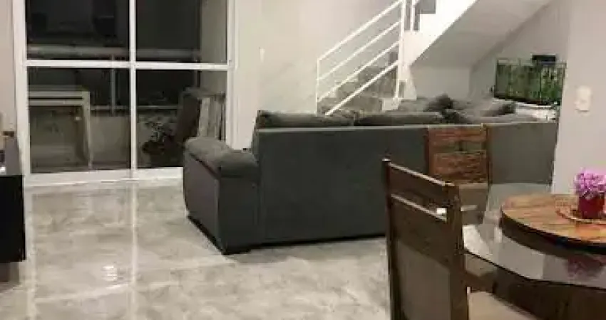Cobertura com 4 dormitórios, 155 m² - venda por R$ 789.000 ou aluguel por R$ 6.200/ano - Picanço