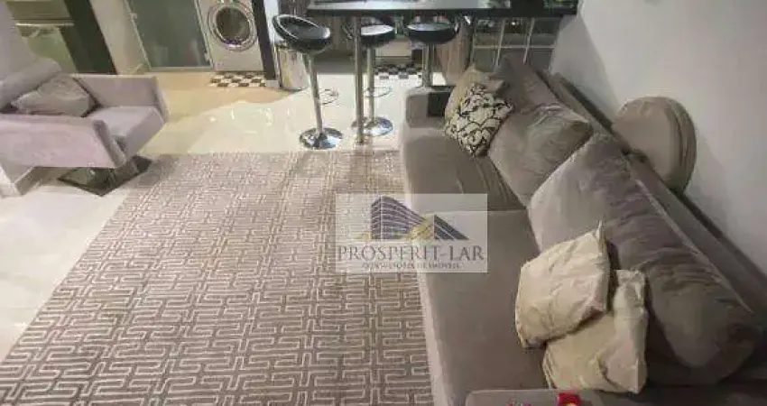 Apartamento com 3 dormitórios à venda, 190 m² por r$ 790.000 - vila milton - guarulhos/sp