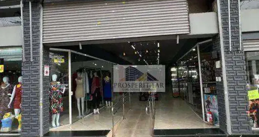 Prédio, 500 m² - venda por r$ 8.500.000 ou aluguel por r$ 35.000/mês - centro