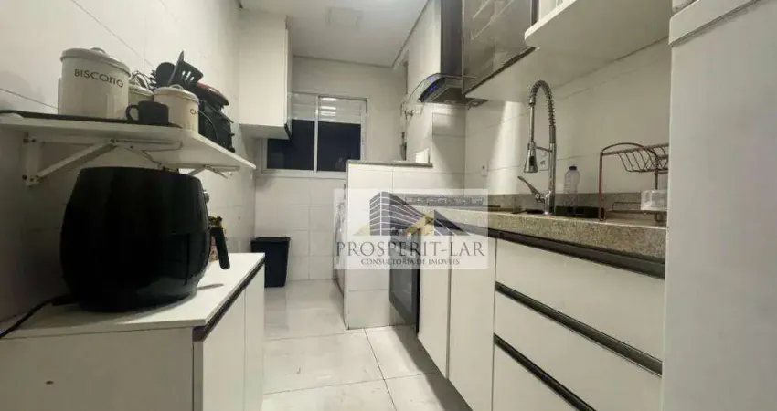 Apartamento com 3 dormitórios à venda, 113 m² por r$ 1.100.000 - ponte grande
