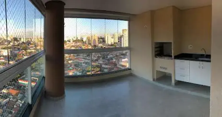Apartamento com 3 dormitórios à venda, 114 m² por r$ 1.169.000,00 - santa teresinha - são paulo/sp
