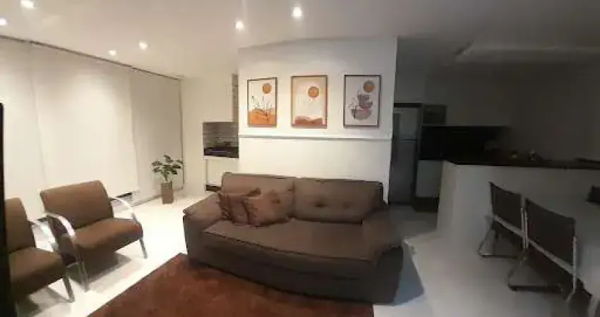 Apartamento com 2 dormitórios à venda, 69 m² por r$ 735.000,00 - jardim flor da montanha - guarulhos/sp