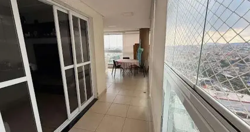 Apartamento com 3 dormitórios à venda, 114 m² por r$ 1.220.000,00 - santa teresinha - são paulo/sp