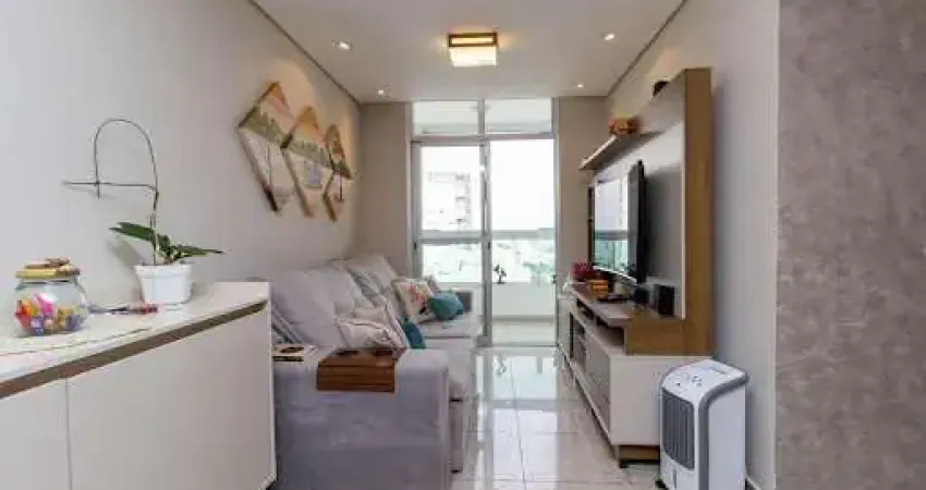Apartamento com 3 dormitórios à venda, 77 m² por r$ 675.000,00 - tatuapé - são paulo/sp