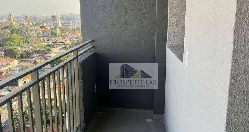 Condominio altano  com 2 dormitórios à venda, 69 m² por r$ 600.000 - vila galvão