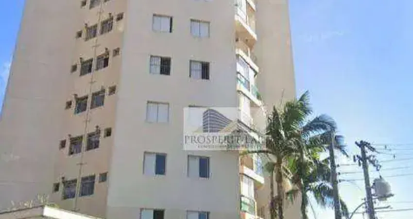 Apartamento duplex com 3 dormitórios à venda, 105 m² por r$ 690.000 - macedo - guarulhos/sp