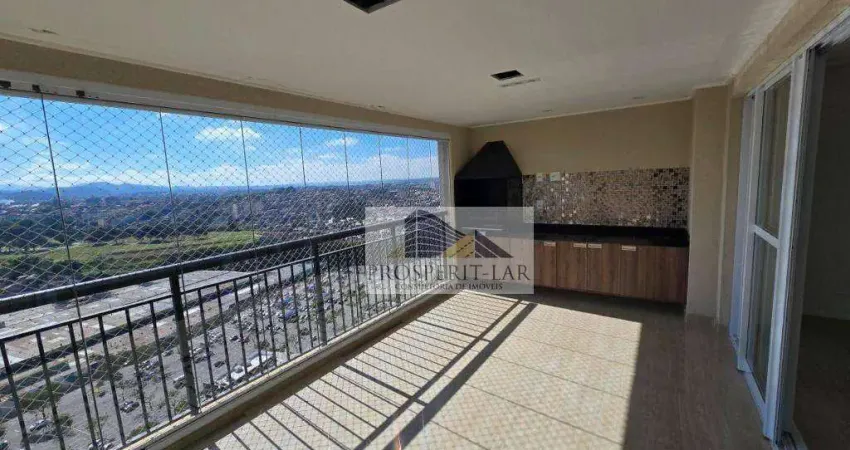 Cidade maia com 3 dormitórios à venda, 154 m² por r$ 1.650.000 - jardim flor da montanha