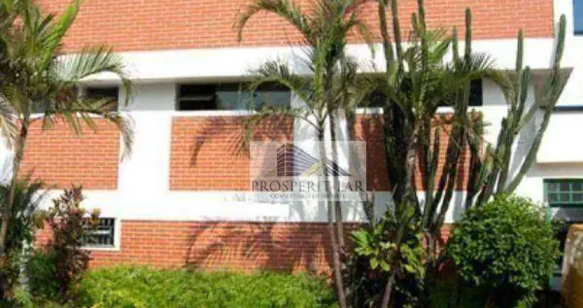 Área à venda, 750 m² por r$ 2.800.000 - parque industrial cumbica - guarulhos/sp