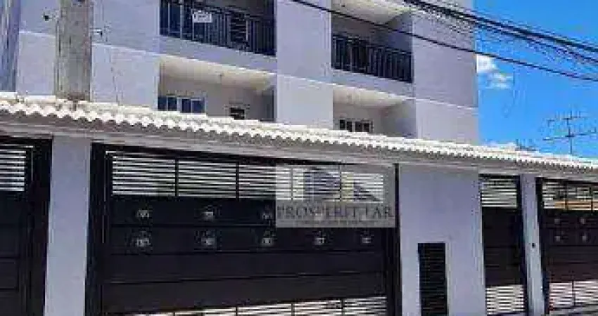 Apartamento com 2 dormitórios para alugar, 55 m² por r$ 2.600,00/mês - vila iris - guarulhos/sp