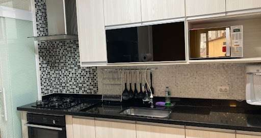 Apartamento com 3 dormitórios à venda, 83 m² por R$ 700.000 - Picanco