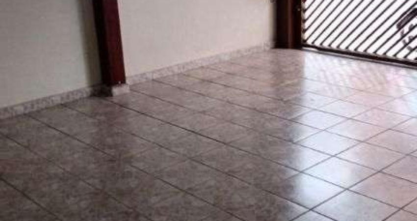 Casa com 3 dormitórios à venda, 165 m² por R$ 700.000,00 - Jardim São Jorge - Guarulhos/SP