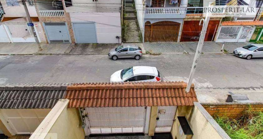 Casa com 3 dormitórios à venda, 196 m² por R$ 750.000,00 - Parque Continental II - Guarulhos/SP