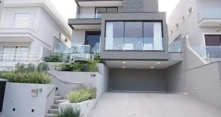 Casa com 4 dormitórios à venda, 305 m² por R$ 2.950.000,00 - Jardim Fazenda Rincão - Arujá/SP