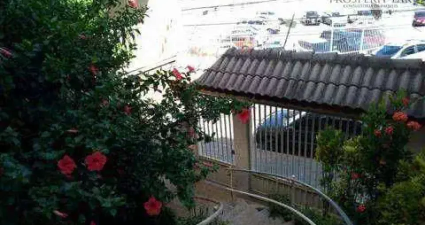 Casa com 3 dormitórios à venda, 227 m² por r$ 1.250.000,00 - jardim santa mena - guarulhos/sp