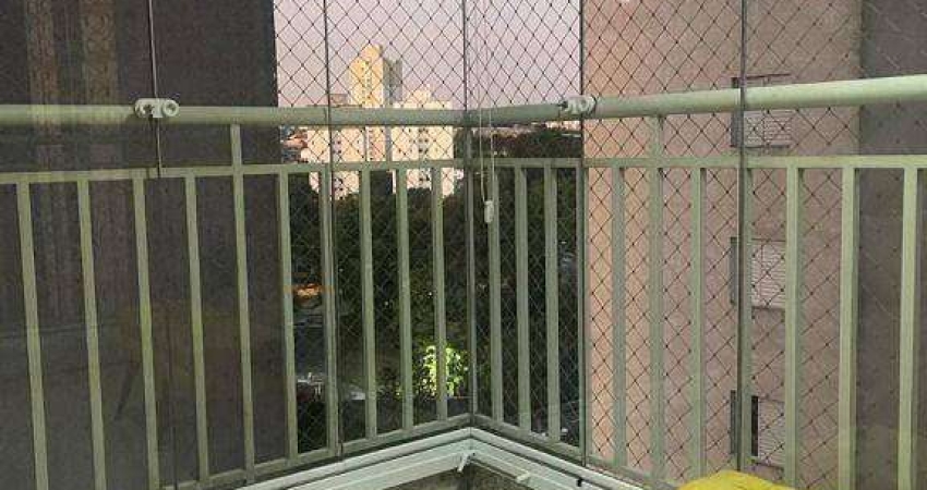 Apartamento com 3 dormitóris à venda, 61 m² por R$ 590.000 - Macedo