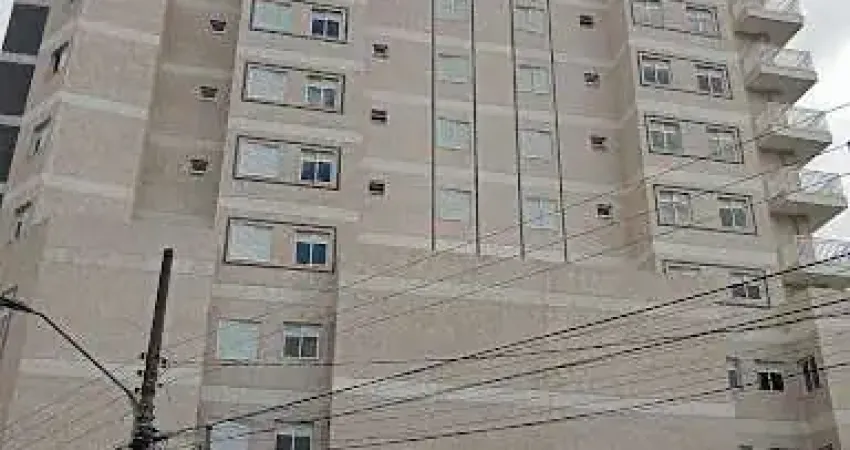 Apartamento à venda, 45 m² por R$ 227.000,00 - Cidade Antônio Estevão de Carvalho - São Paulo/SP