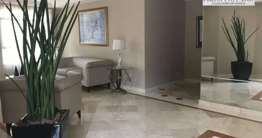 Apartamento à venda, 200 m² por R$ 1.199.000,00 - Vila Rosália - Guarulhos/SP