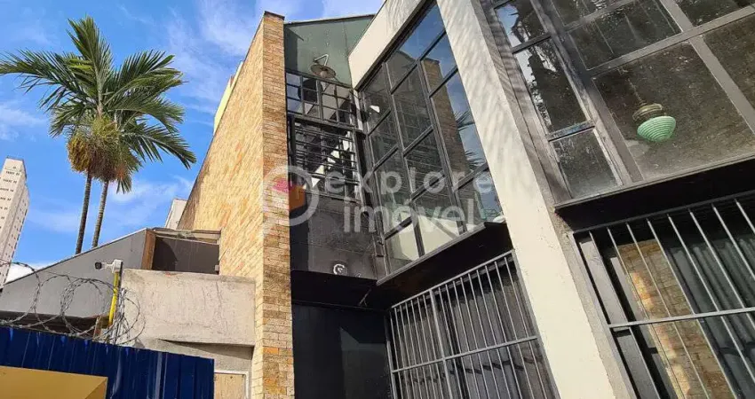 Ponto comercial à venda na Praça dos Omaguás, 62, Pinheiros, São Paulo