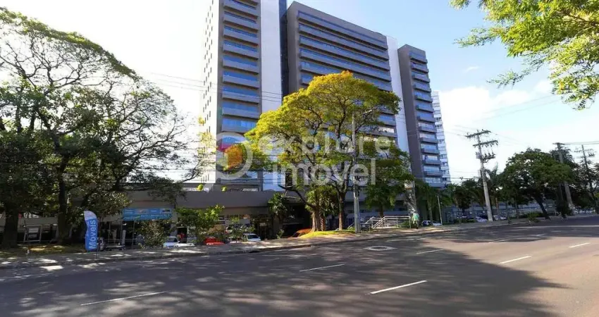 Condomínio icon - porto alegre/rs - sala comercial | melnick even | 99,44m² - 2 banheiros