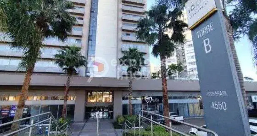 Condomínio icon - porto alegre/rs - sala comercial | melnick even | 99,44m² - 2 banheiros