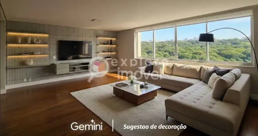 Ed. michellangelo - apartamento, 325m²,higienópolis - são paulo/sp