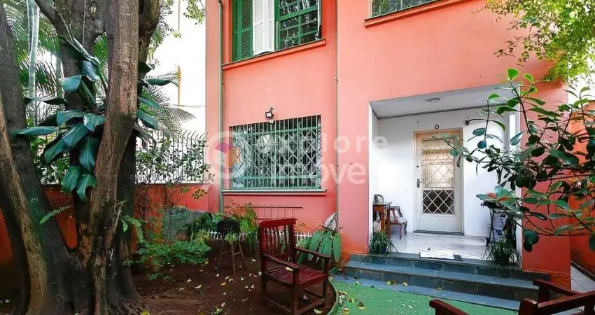 Casa com 2 quartos à venda na Rua Mourato Coelho, 994, Pinheiros, São Paulo