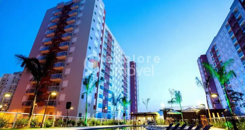 Up barra - apê 70m², 3 dorms, 2wc, 1 vaga, em jacarepaguá - rio de janeiro/rj