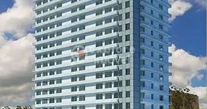 Parque das águas empresarial - são gonçalo/rj - sala comercial, 25m²,columbande -são gonçalo/rj