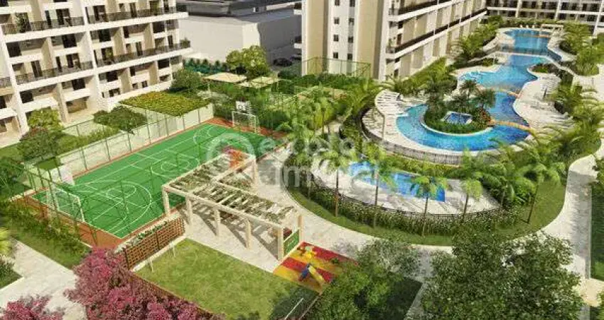 Apartamento com 1 quarto à venda na Quadra CSG 1, LOTE 7, Taguatinga Sul (Taguatinga), Brasília