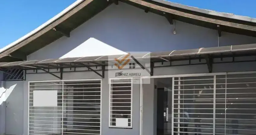 Sala comercial para alugar na Rua ângelo Módulo, Centro, Cerquilho