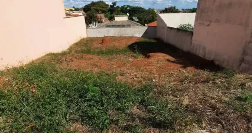 Terreno à venda no Portal dos Pilares, Cerquilho 