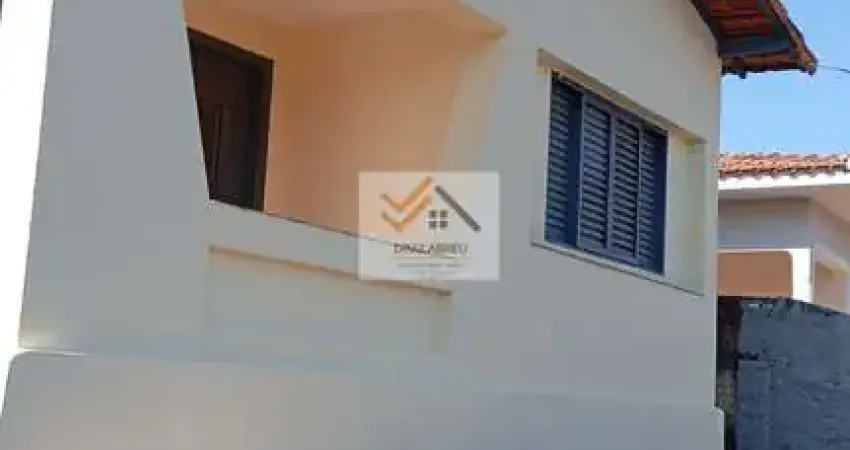 Casa com 2 quartos à venda no Jardim Nossa Senhora de Lurdes, Cerquilho